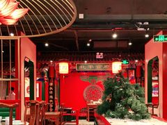 -北平食府.北京烤鸭(亦庄店)