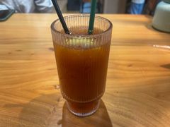 -红小满休闲餐厅(十全街店)