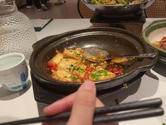 -费大厨辣椒炒肉(黄兴中心广场店)