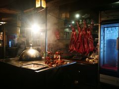 -新疆阿卜杜拉烧烤餐厅(四方坪店)