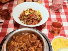 -西贝(枫蓝国际购物中心店)