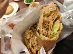 -虎头军八种杂粮煎饼(朝阳门店)