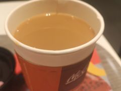 -麦当劳(东大桥店)