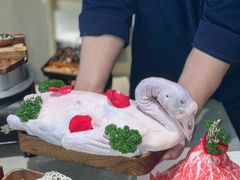 -芸山季·云南野生菌火锅(宝能环球汇店)