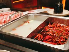 -福禄娃一家人火锅(上地店)