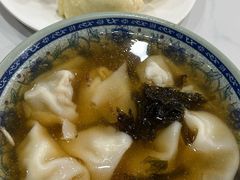 -北大地皖峰饭馆