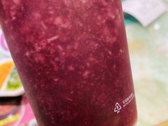 -喜茶(佛山岭南站店)