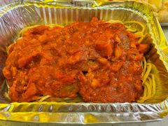 -尊宝比萨(华景新城店)