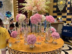 -澳门十六浦索菲特大酒店