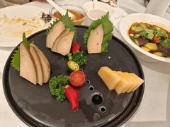 -忆家一宴(大木桥路旗舰店)