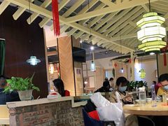 大堂-小稻田辣椒炒肉(大浪商业中心店)