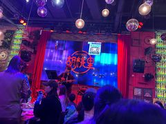 -胡桃里乐队酒馆(昙华林店)