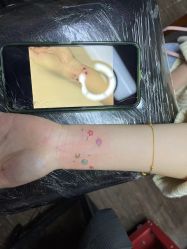 -匿名者纹身学院派·刺青