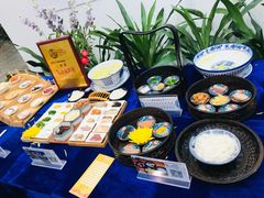 -南宁国际会展中心(会展东博文化旅游区)
