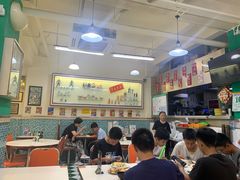 -華歡冰室-WahFoon(吉大店)