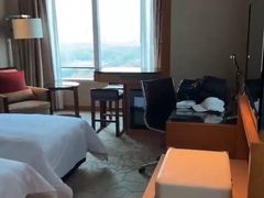 -上海浦东嘉里大酒店
