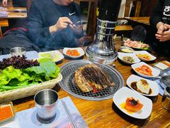 -韩一品韩国料理(柏庐南路店)