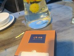 -川味中国寻香馆(琴台路店)