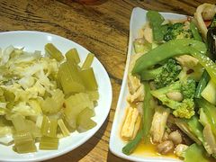 -二道木烤羊腿(桃花潭店)