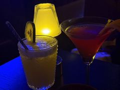 -悦界酒吧(后海店)