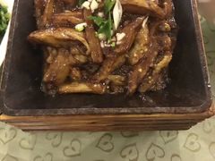 -大鸭梨烤鸭(左家庄店)