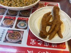 -扬二春炒饭(国庆路总店)