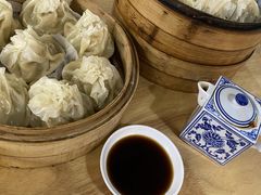 -太原面食店(解放路店)