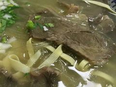 -淮南牛肉筋汤(锦辉商城店)