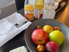 -济南凯宾斯基酒店-THE VIEW云景全日制餐厅