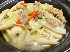 -老船长海鲜大排档(集美店)