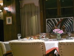 -一棵树·意大利西餐厅One Tree(新城店)
