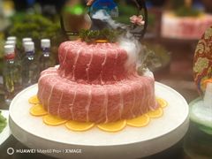 -牛鼎盛新疆雪花鲜牛火锅(武夷绿洲 店)