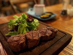 -El Bodegon阿根廷秘鲁餐厅(幸福路店)