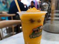 百色芒果-有间冰室(侨港风情街店)