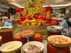 -上海浦东星河湾酒店