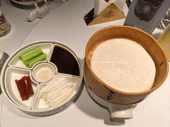 -津禧荟·酥皮烤鸭(北辰店)