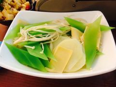 -鱼鼎香烤鱼火锅(华发商都店)
