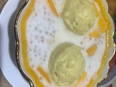 -甜心妈妈·榴莲星级糖水(北京路总店)