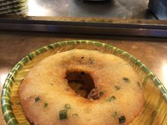 葱油粑粑-易裕和·长沙米粉(竹塘西路店)
