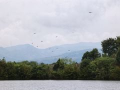 -三岔湖景区