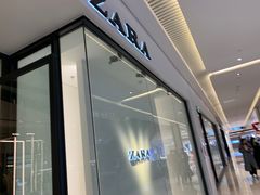 -ZARA HOME(长楹天街购物中心店)