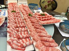 -名都晓荷塘主题火锅(旭日街店)