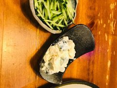 土豆沙拉-中国凉都黄牛肉馆(杭州总店)
