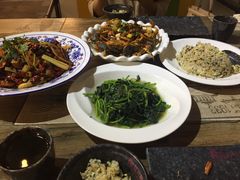 -海岛八号龙虾烧烤田鸡(蓝天路总店)