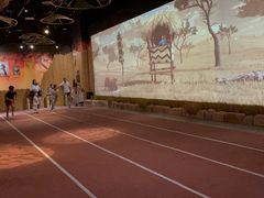 -珠海横琴国家地理探险家中心(创新方)