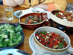 -淳安二十八道·美食汇·淳鱼馆(阳光路店)