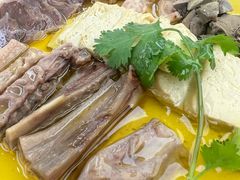 -琼林徽宴(中央门店)