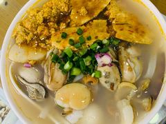 -荔林食店(西华路店)