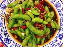 -江城燕子大排档(江汉路步行街店)