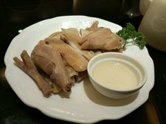 -新南华大酒店(广中店)